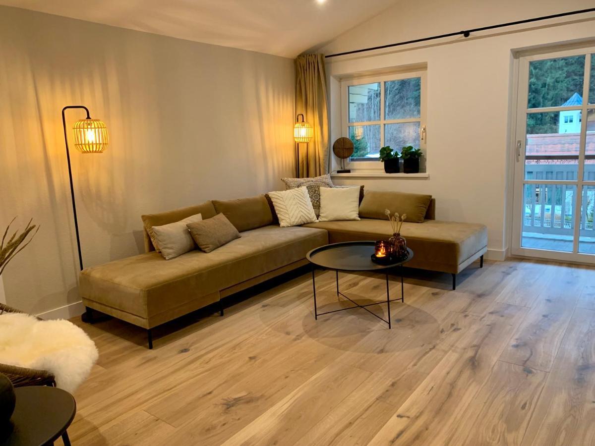 אנברג אים לאמרטל Haigis Lodge 2 מראה חיצוני תמונה