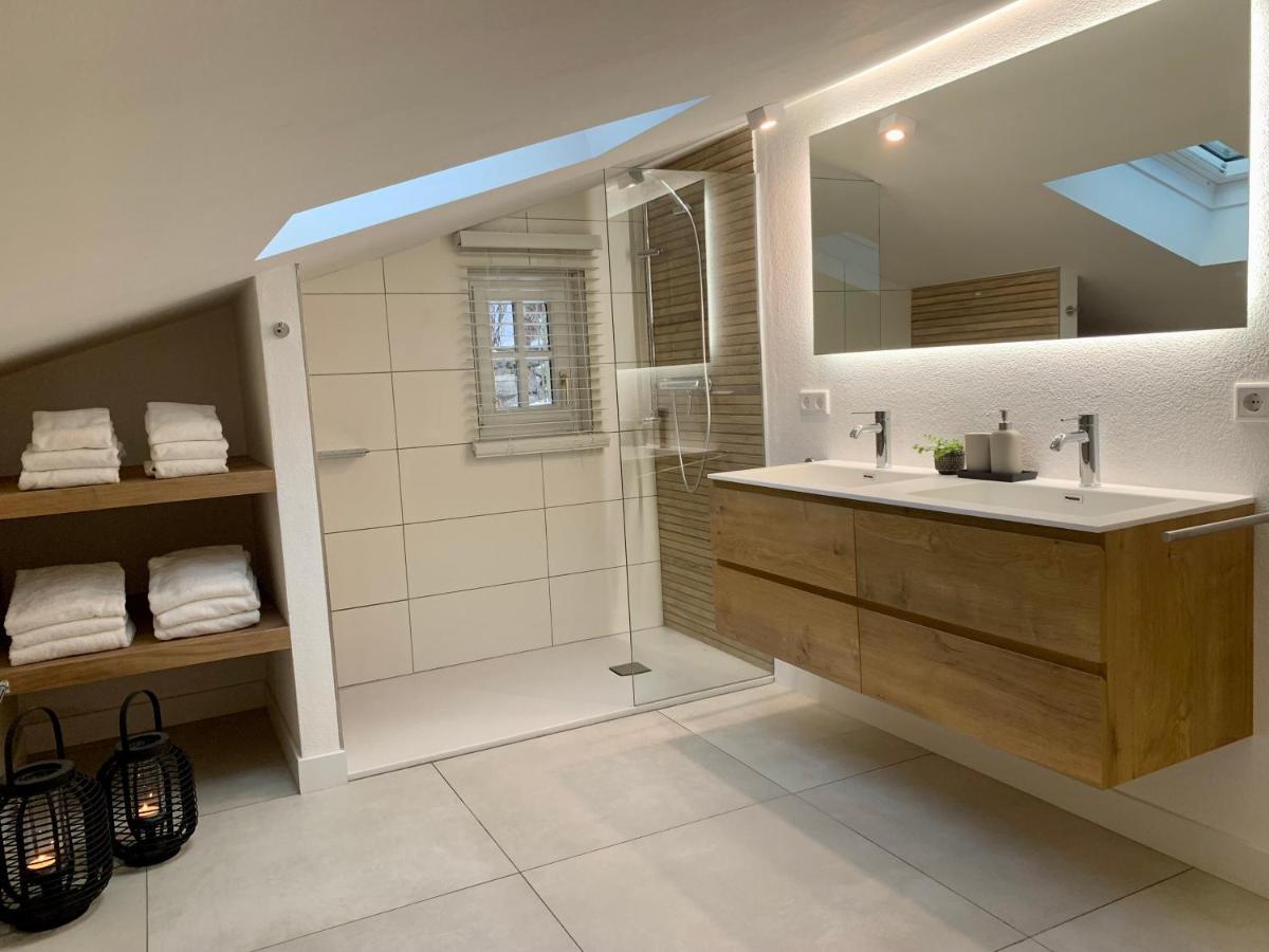 אנברג אים לאמרטל Haigis Lodge 2 מראה חיצוני תמונה